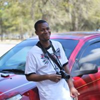 Terrell Jenkins Photo 38