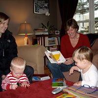 Judith Ford Photo 28