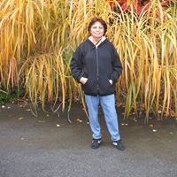 Maria Tanner Photo 14