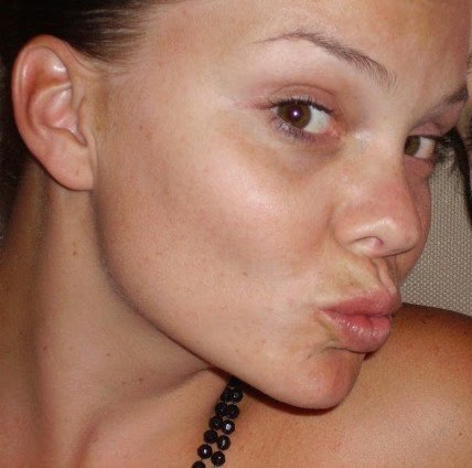 Kelly Fisher Photo 34