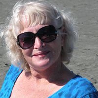 Susan Dale Photo 12