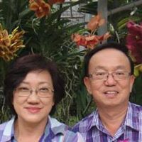 Sally Cheng Photo 22