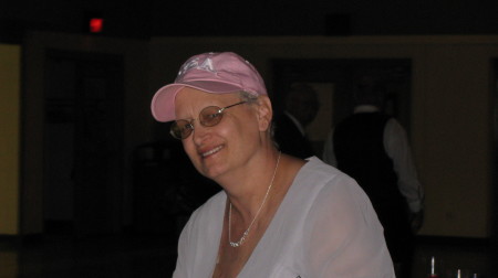 Sandy Jackson Photo 3
