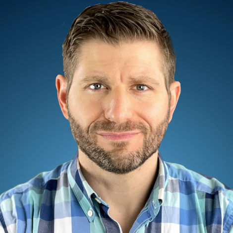 Patrick Kerwin Photo 19