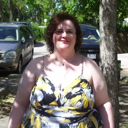 Christine Dahl Photo 9