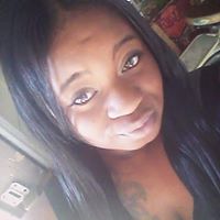 Crystal Hayes Photo 7