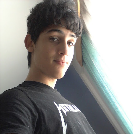 Michael Constantinou Photo 24