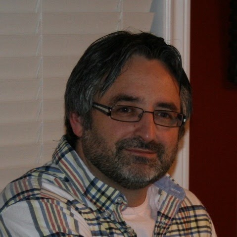 Terry Burton Photo 19