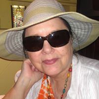 Arline Salter Photo 2