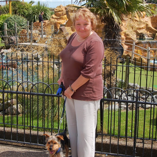Sue Howell Photo 5
