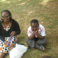 Grace Mureithi Photo 2
