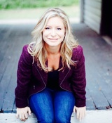 Jennifer Stokes Photo 3