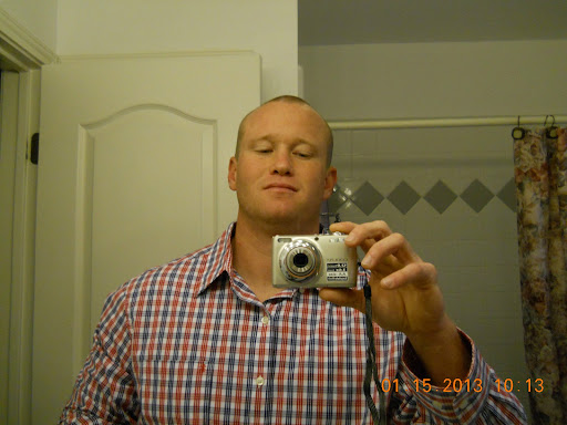 Edward Starr Photo 32