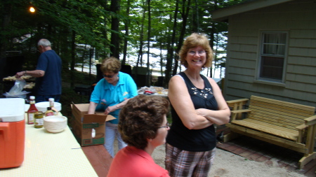 Cheryl Dixon Photo 21