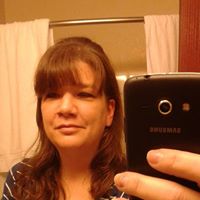 Stacey Goodwin Photo 9