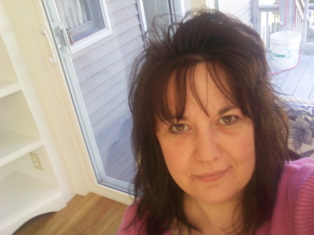 Michele Wilkins Photo 21