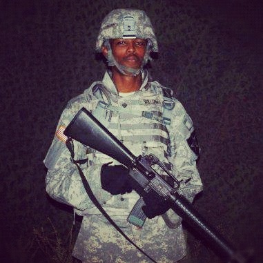 Adrian Williams Photo 24