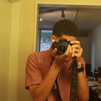 Raymond Newton Photo 27