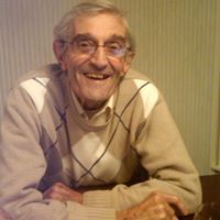 Harry Griffith Photo 17