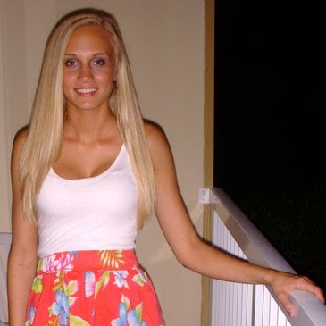 Brandi Miller Photo 40