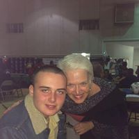 Kimberly Beck Photo 22