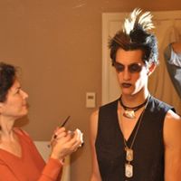 Mary Frey Photo 34