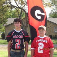 Greg Hendricks Photo 37