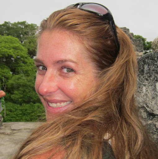 Carrie Fields Photo 8