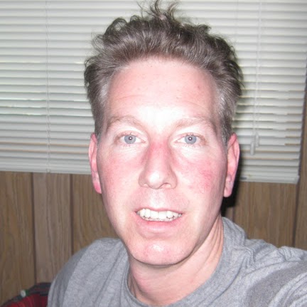 Robbie Martin Photo 40