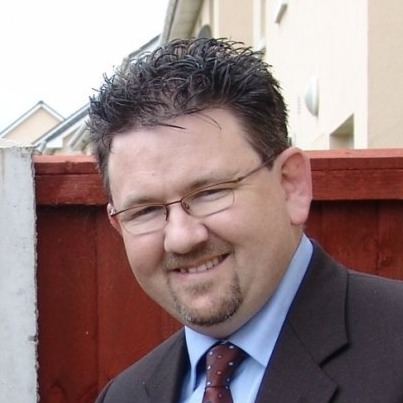 Stephen Harmon Photo 7