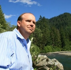 Barry Morgan Photo 17