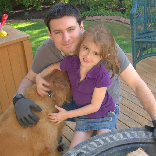 Eric Greer Photo 9