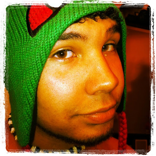 Tommie Johnson Photo 5