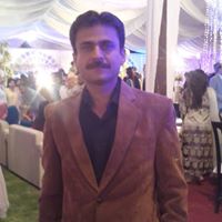 Kashif Syed Photo 26