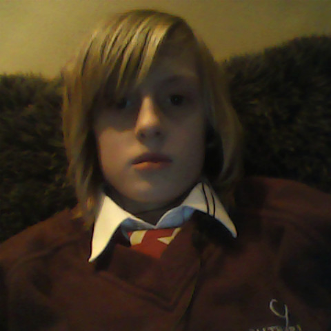 George Edmunds Photo 6