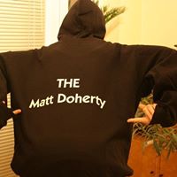 Matt Doherty Photo 40