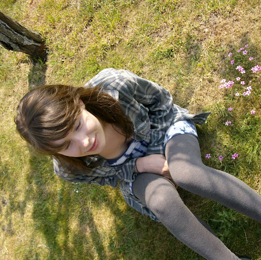 Helen Gregory Photo 4