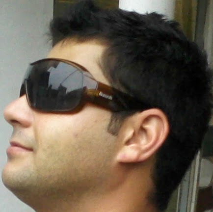 Rodolfo Silva Photo 28