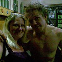Alicia Hawkes Photo 7