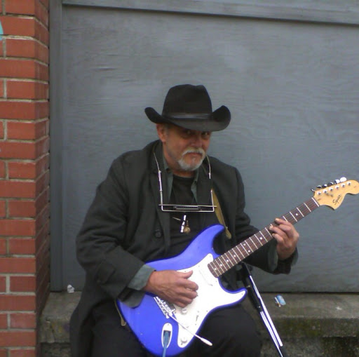 John Skinner Photo 9