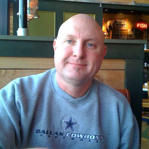 Greg Ray Photo 8