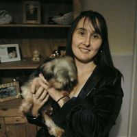 Julie Mathias Photo 10