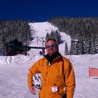 Mark Carey Photo 8