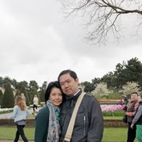 Lai Fan Photo 14