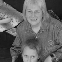 Julia Godwin Photo 29