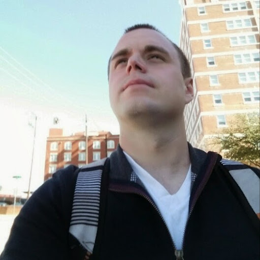 Justin Dyer Photo 33