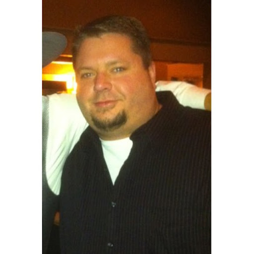 Chuck Russell Photo 9