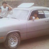 Ricardo Maya Photo 9