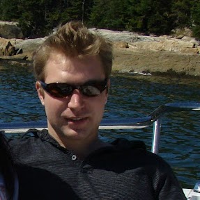 Benjamin Griffith Photo 12
