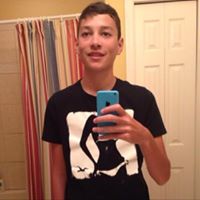 Jacob Russell Photo 10